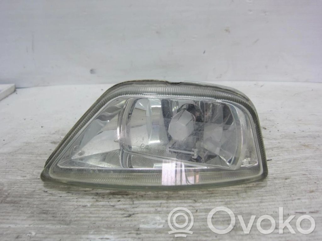 Ford Focus Etusumuvalo 