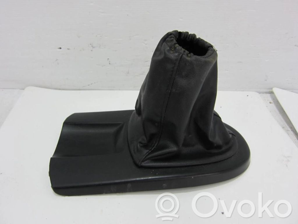 Ford Focus Gear lever shifter trim leather/knob 