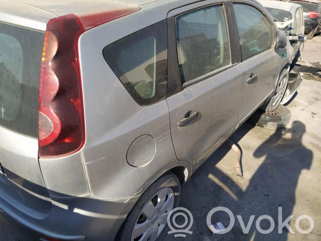 Otros repuestos del exterior