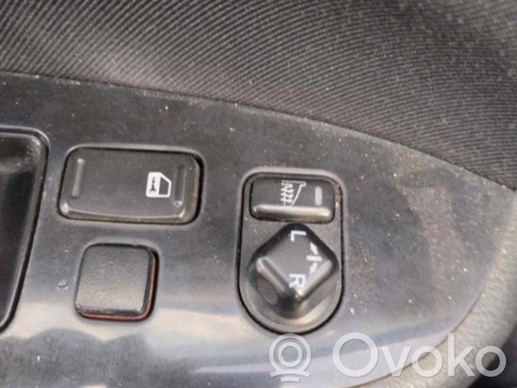 Interruptor del espejo lateral   MANDORETROVISOR