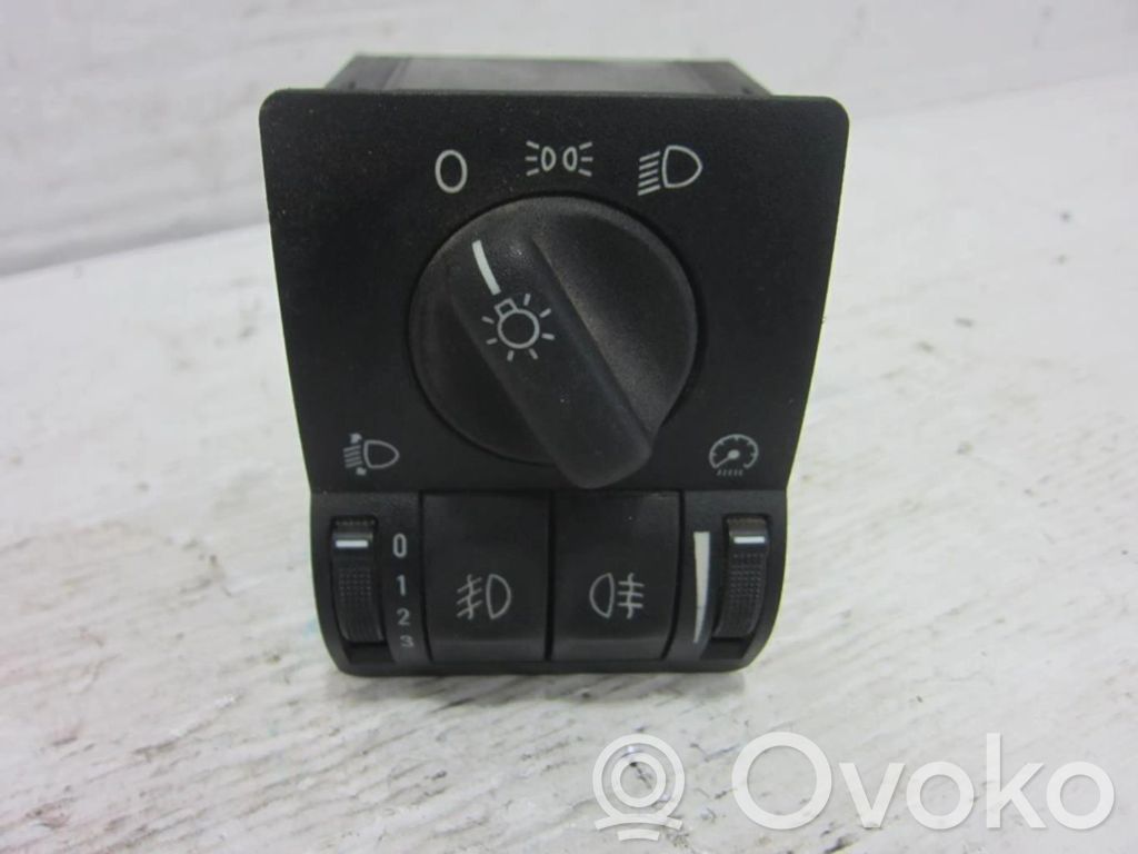 Interruptor de luz   11643Z00