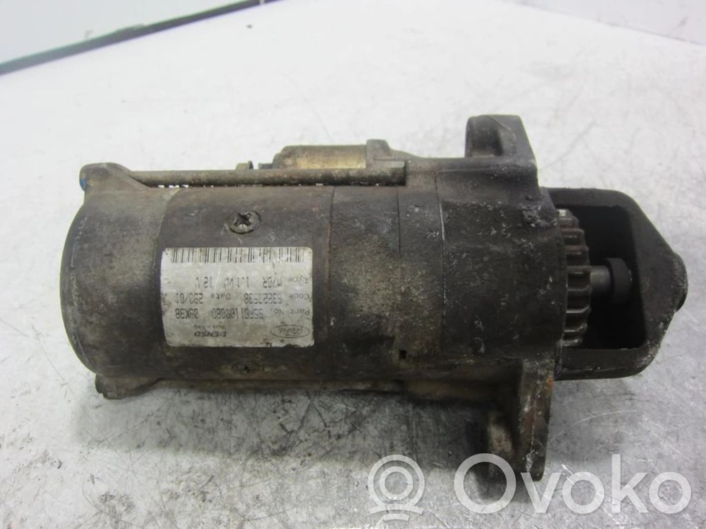 Motor de arranque   95FB11000