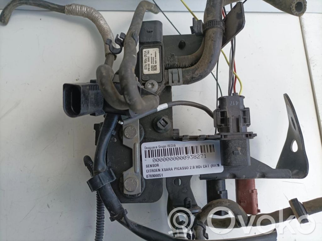 Sensor   076906051