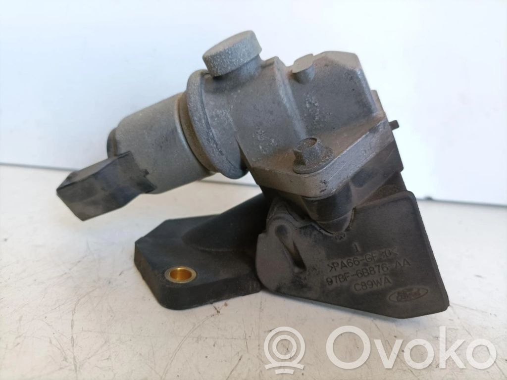 Ford Ka Laisvos eigos vožtuvas (reguliatorius) 
