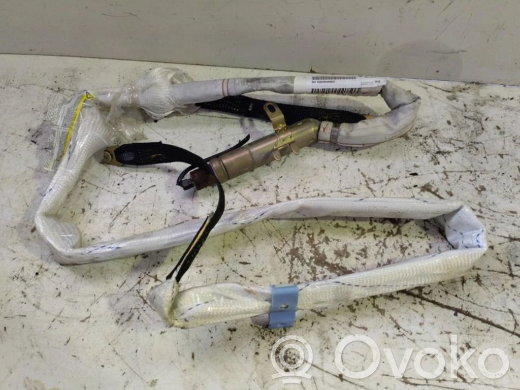 BMW 3 E46 Airbag lateral 
