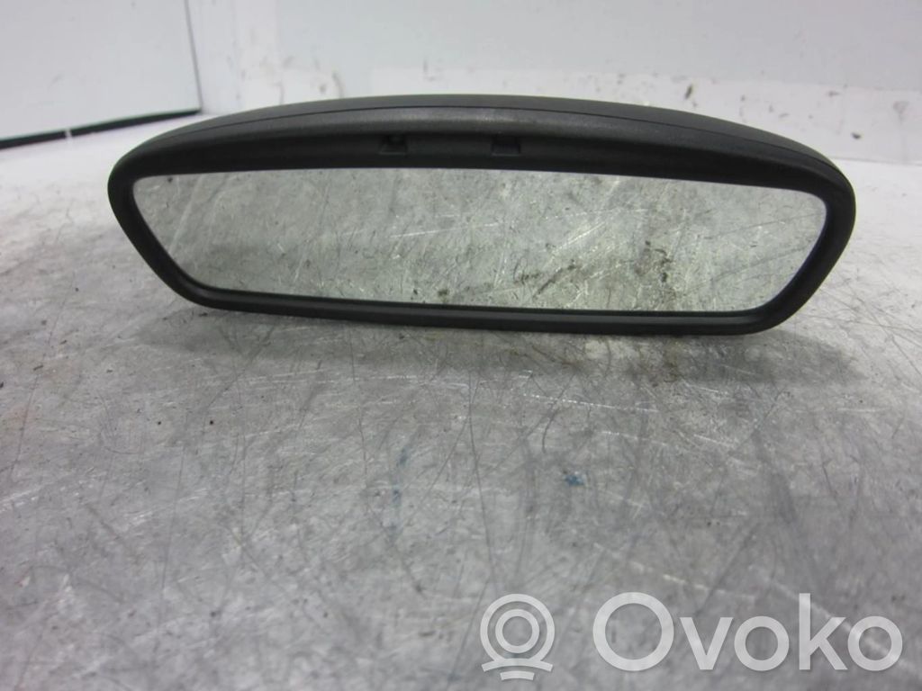 Espejo retrovisor (interior)   9050686
