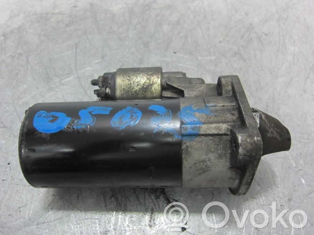 Motor de arranque   4M5T11000KB