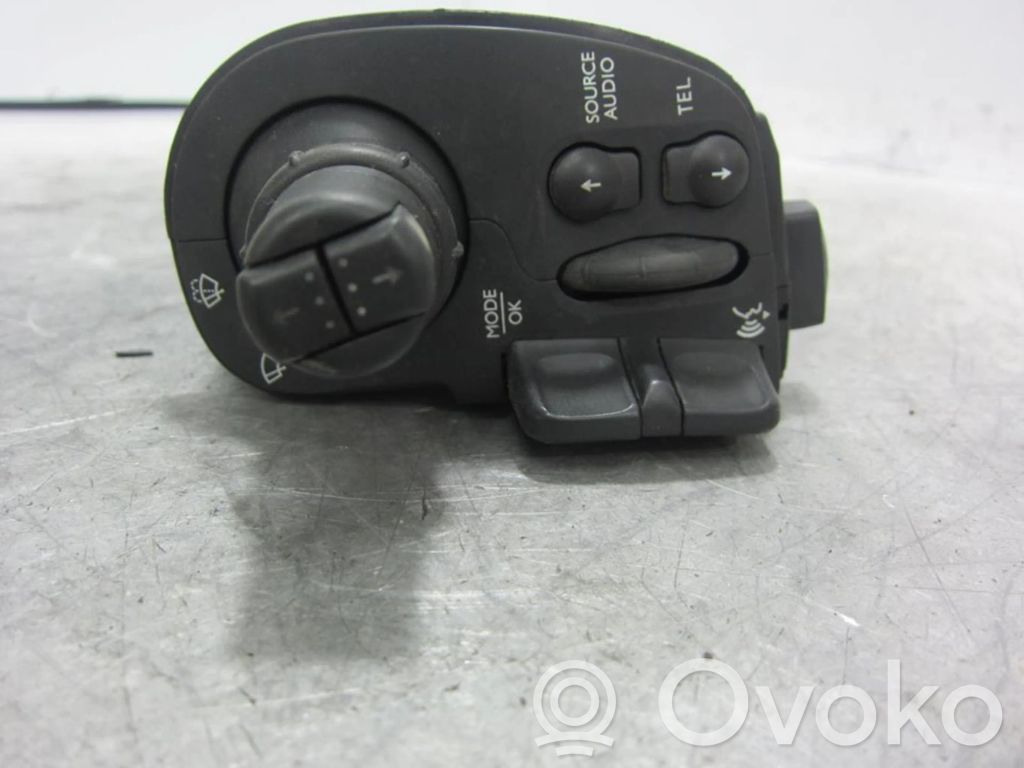 Interruptor de control multifunción   88103007,MANDOMULTIFUNCION