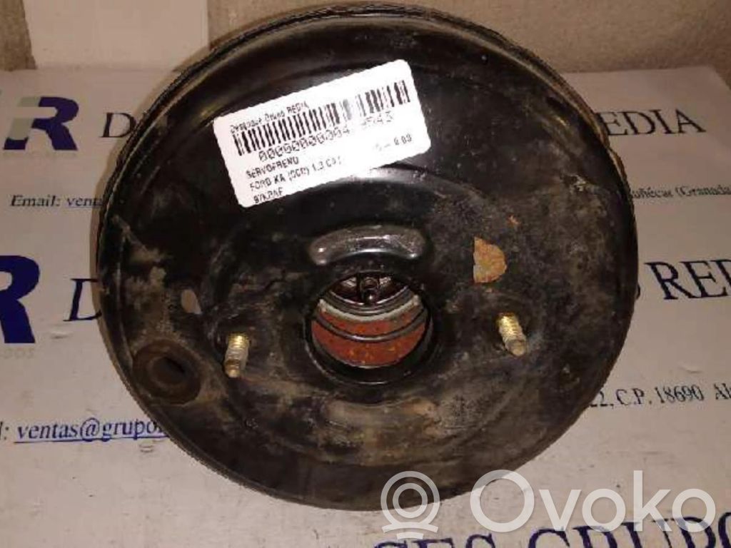 Ford Ka Bomba de freno 