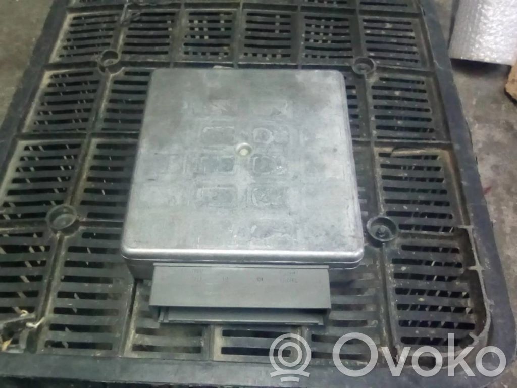 Ford Focus Engine control unit/module ECU 