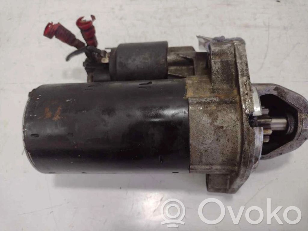 Motor de arranque   1005821788