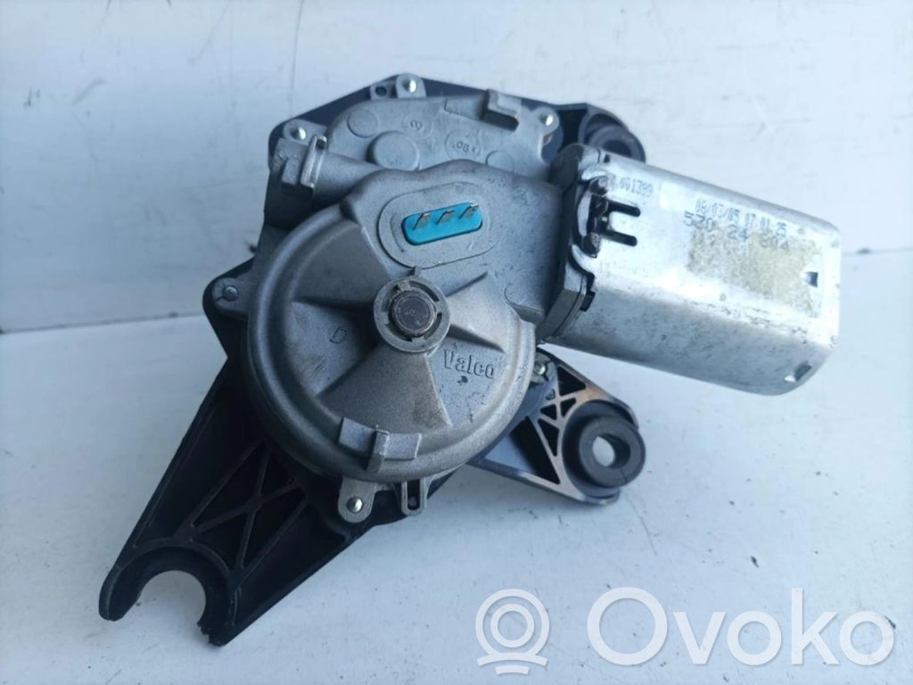 Renault Modus Silniczek wycieraczki szyby tylnej 