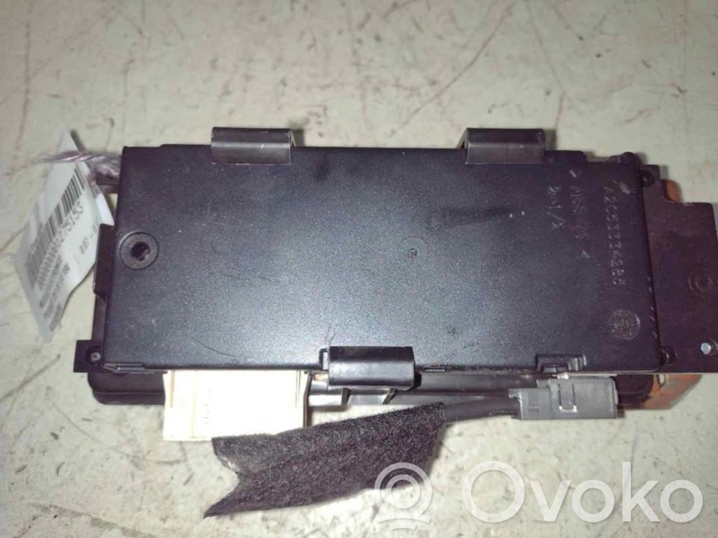 Unidad de control/módulo del motor   A2C53334285,A2C53334285