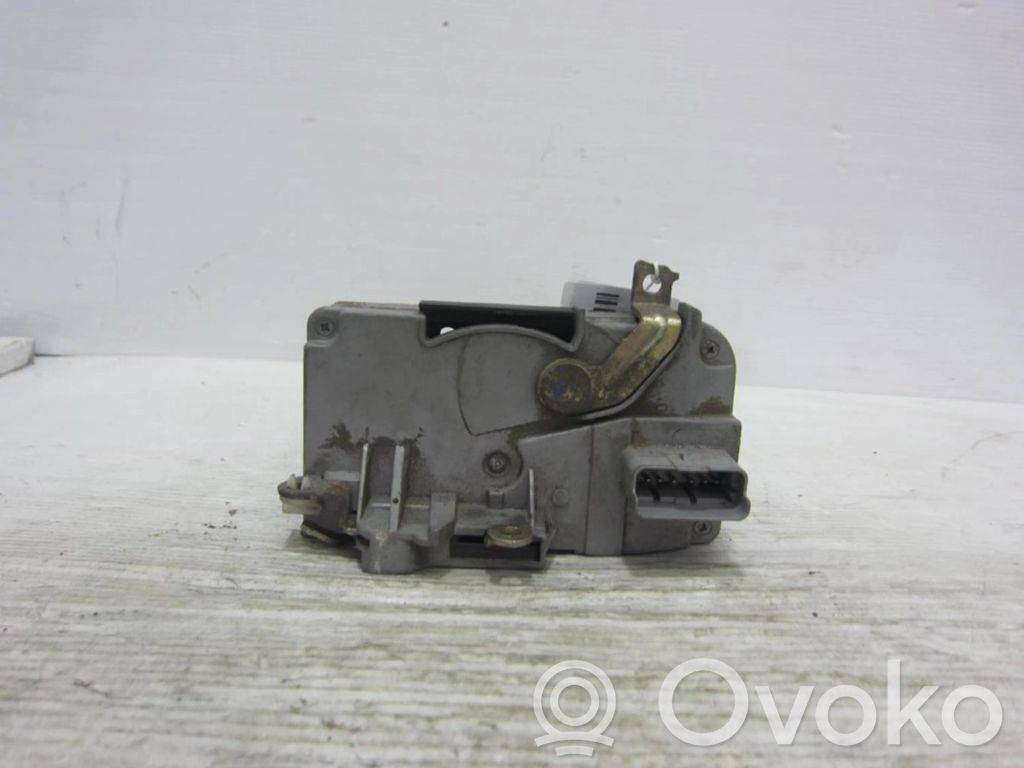 Citroen C3 Etuoven lukko 