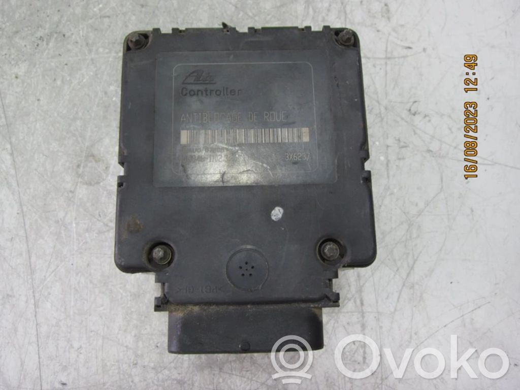 ABS-pumppu   5271E0,5271E0