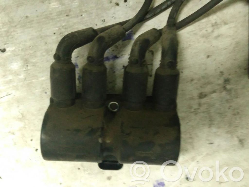 Chevrolet Chevy Van High voltage ignition coil 