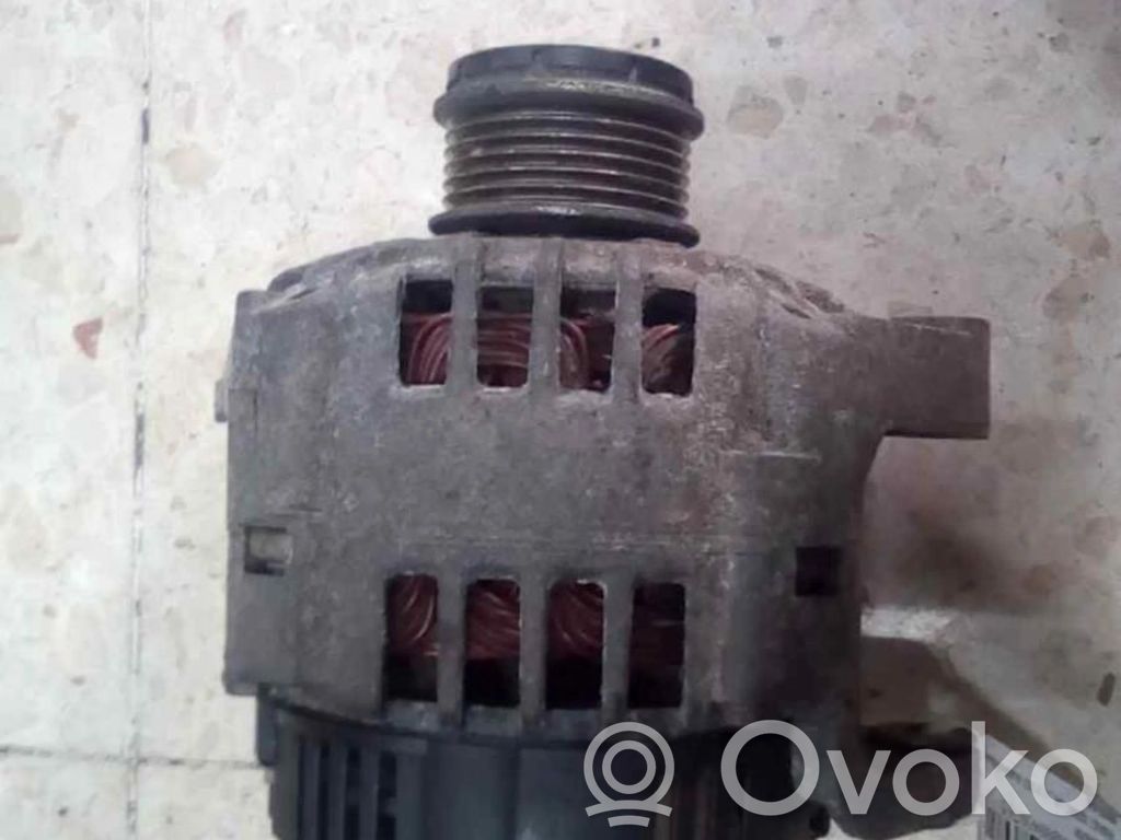 Alternador   8200054588,8200054588