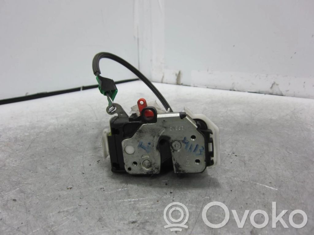 Etuoven lukko   1365229080,1365229080