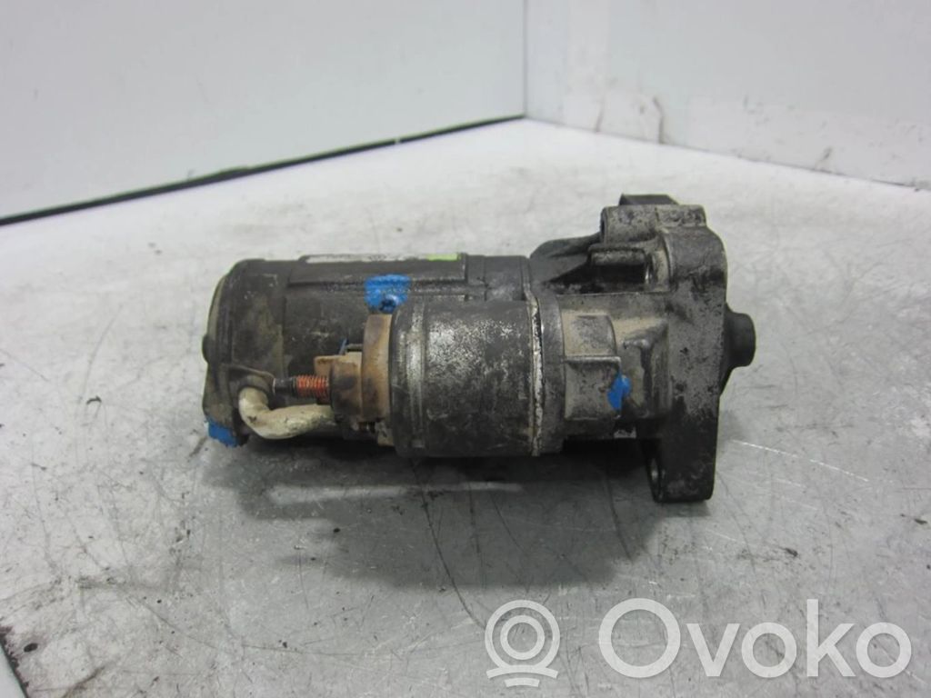 Renault Espace IV Motor de arranque 