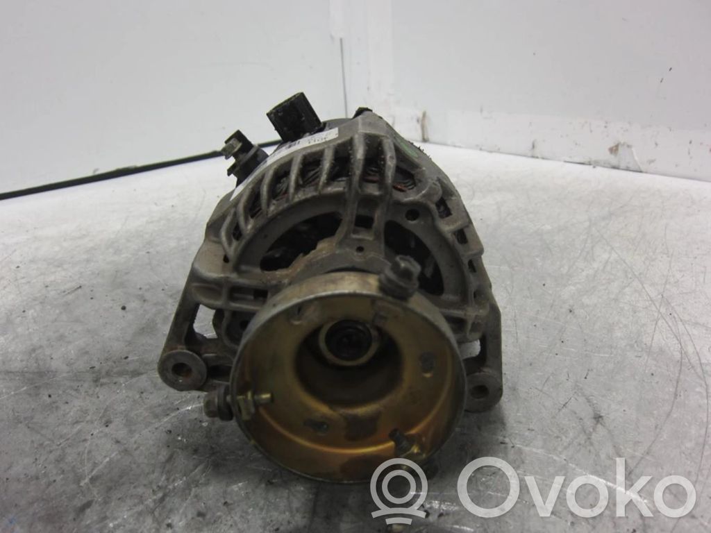 Ford Focus Генератор 