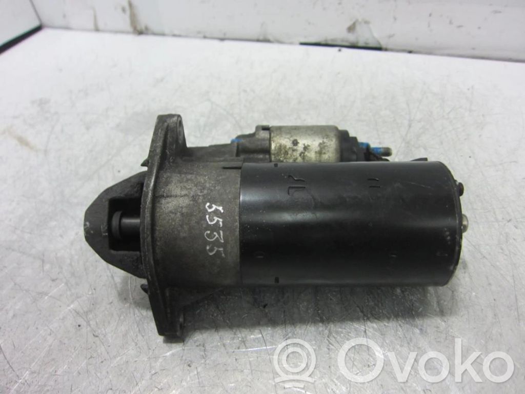 Electromotor   0001108202,0001108202