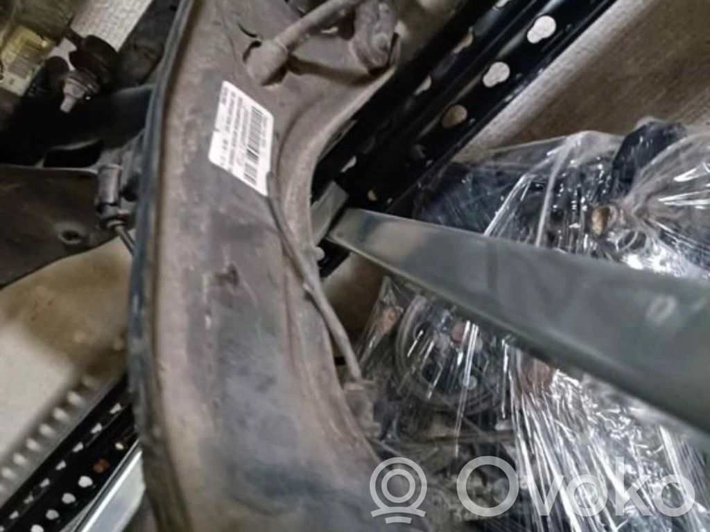 KIA Sportage Braccio di controllo sospensione posteriore