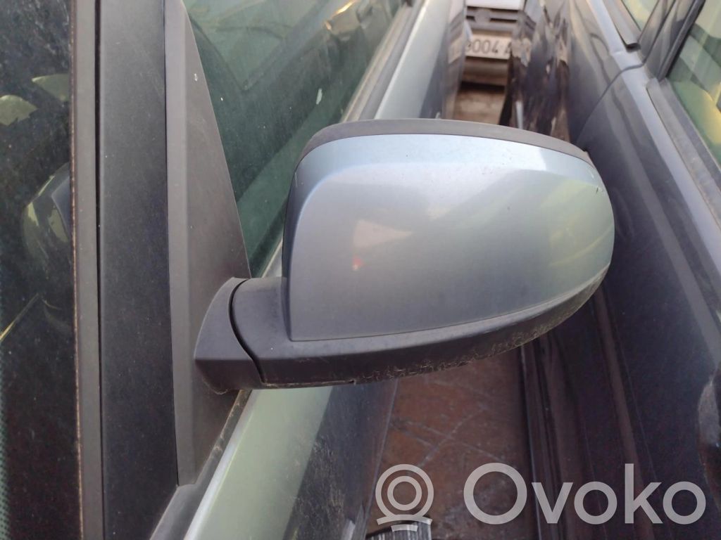 Opel Meriva A Oglindă electrică ușă față 