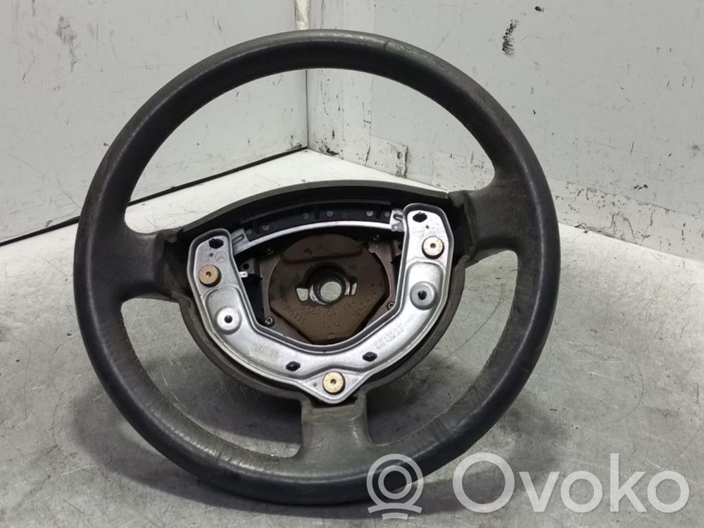 Mercedes-Benz A W168 Airbag laterale 