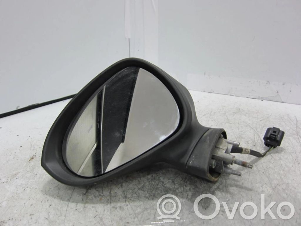 Seat Leon (1P) Specchietto retrovisore elettrico portiera anteriore 