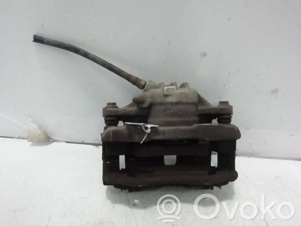 Citroen C4 I Set dischi freno e pinze 
