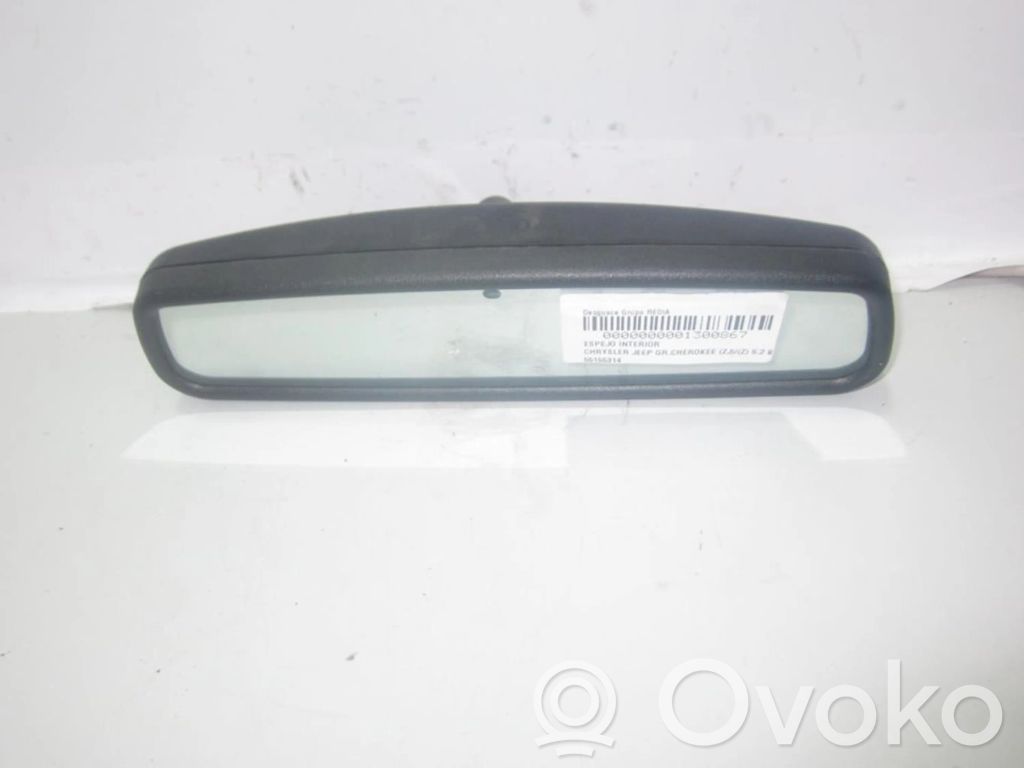 Jeep Grand Cherokee Espejo retrovisor (interior) 