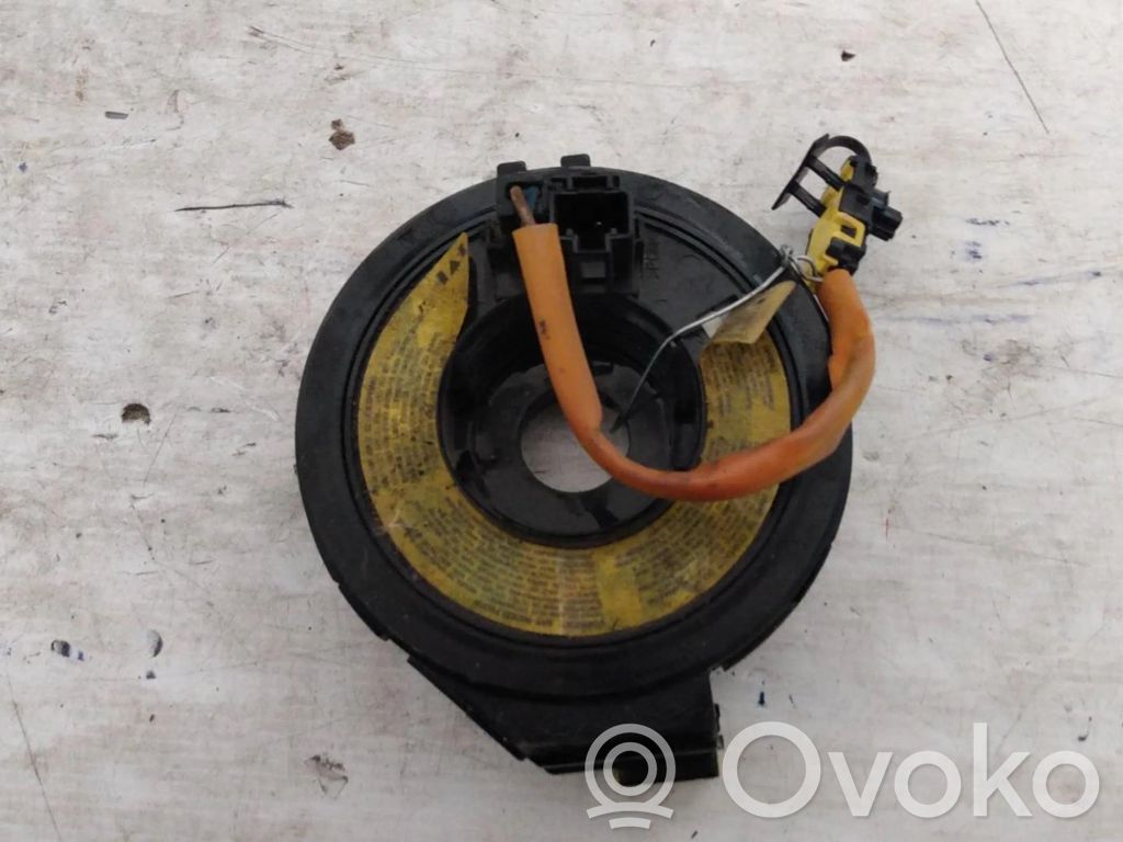 KIA Picanto Taśma / Pierścień ślizgowy Airbag / SRS 