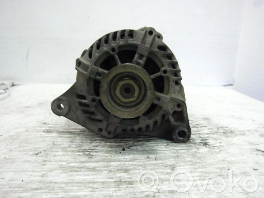 Alternador   436260,436260
