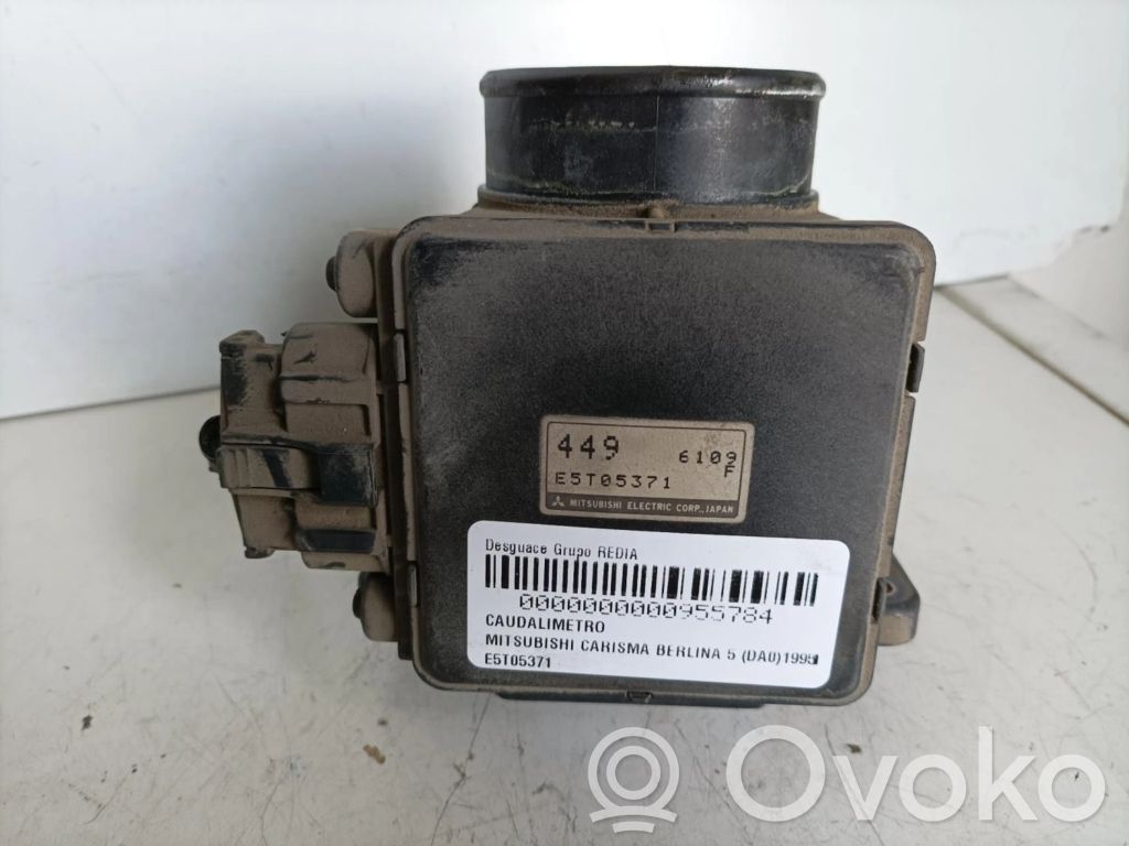 Mitsubishi Carisma Misuratore di portata d'aria
