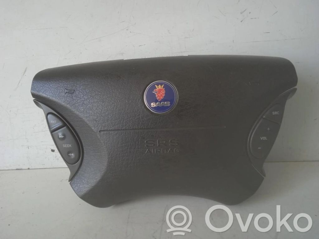 Saab 9-5 Airbag portiera anteriore 