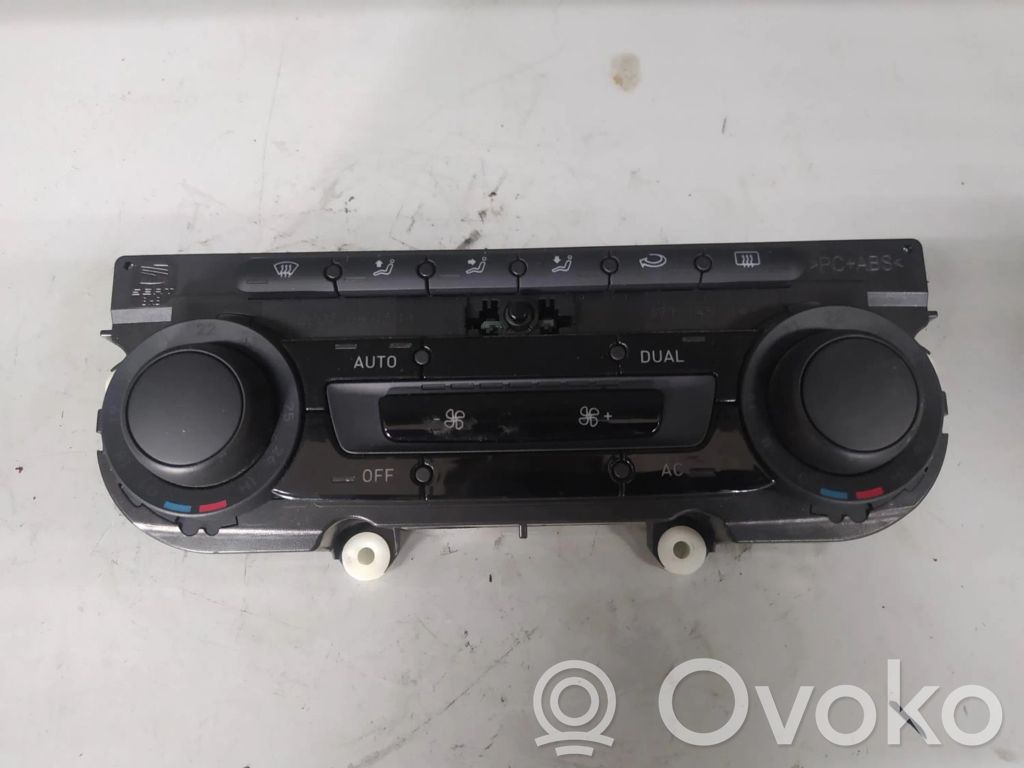 Seat Leon (1P) Unitate control climatizare
