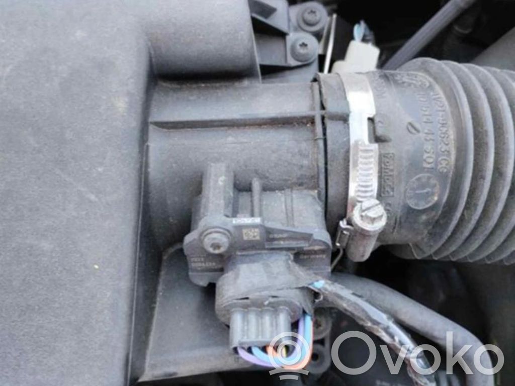 Ford Fiesta Debitmetru aer 