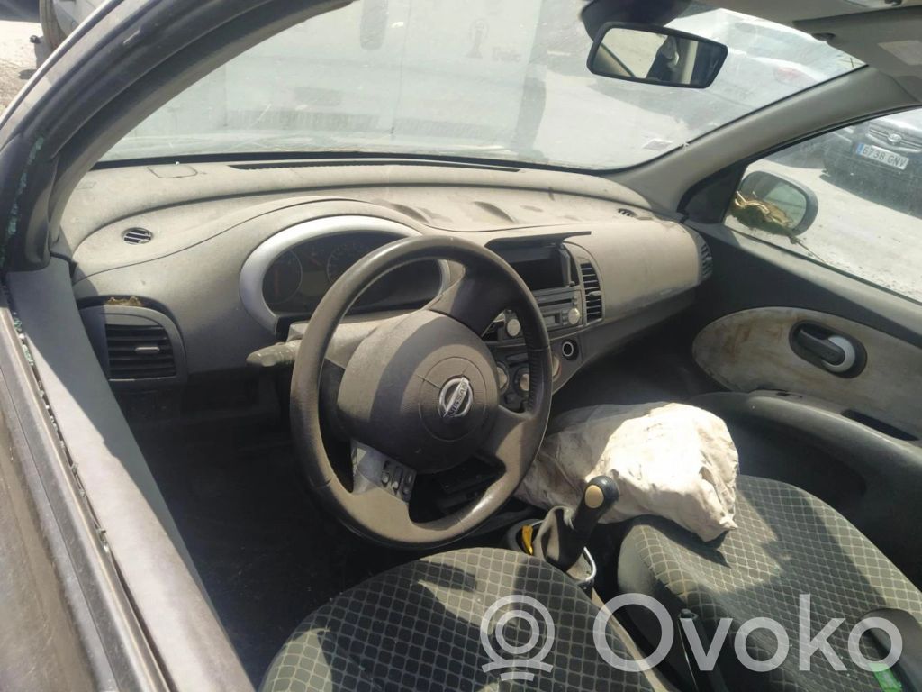 Nissan Micra Oglindă retrovizoare (interior) 