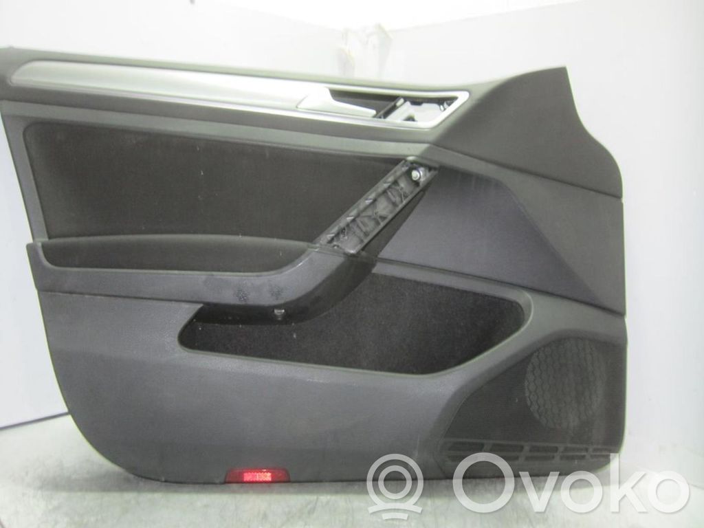 Volkswagen Golf VII Panou tapițerie ușă față