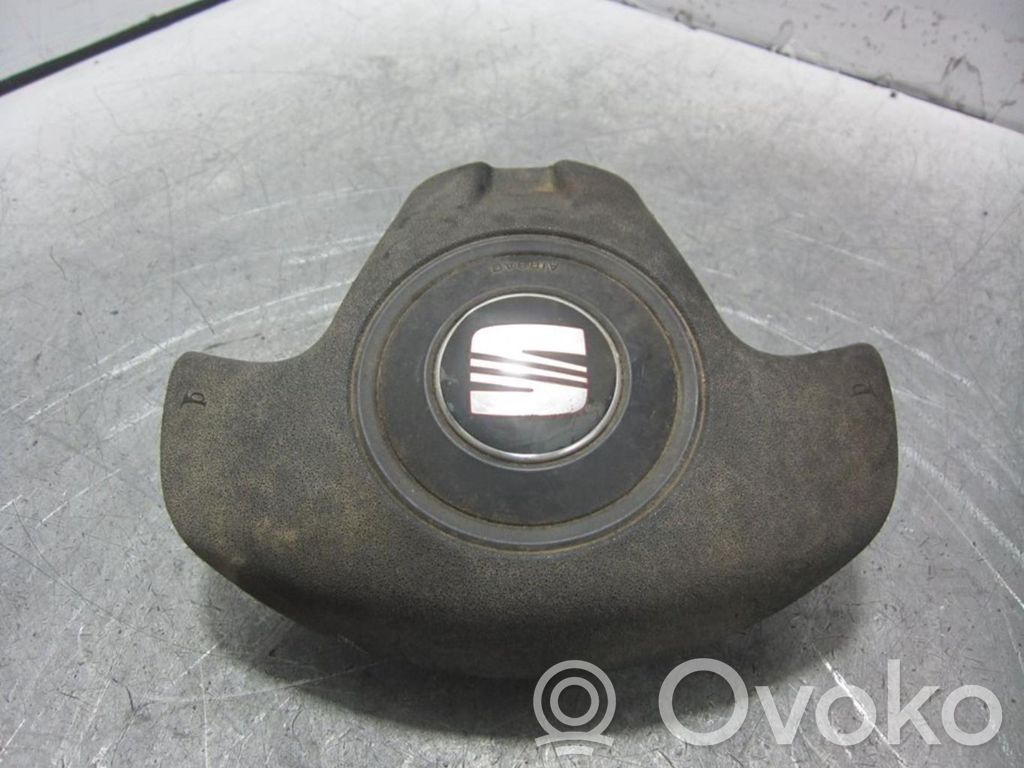 Seat Ibiza III (6L) Airbag portiera anteriore 