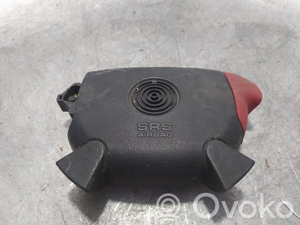 Mercedes-Benz SLK R170 Airbag de la puerta delantera 