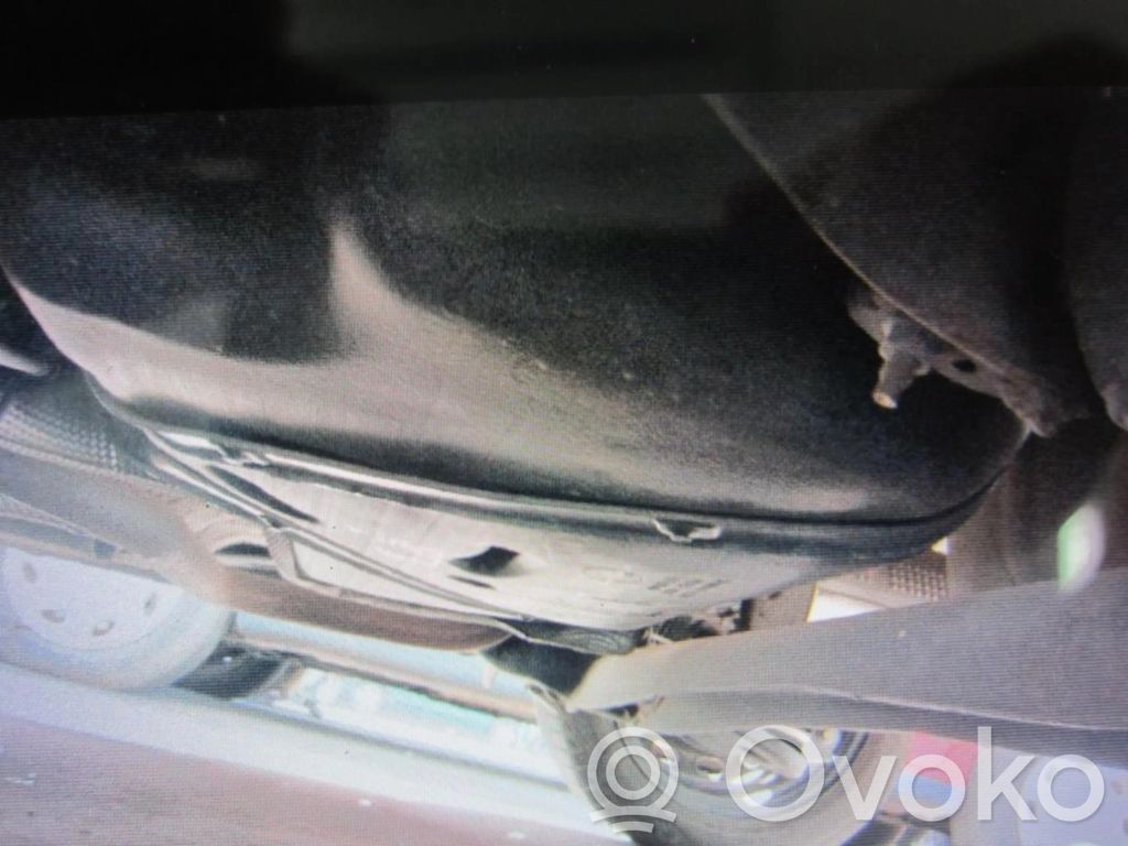Ford Fiesta Pompă combustibil în rezervor