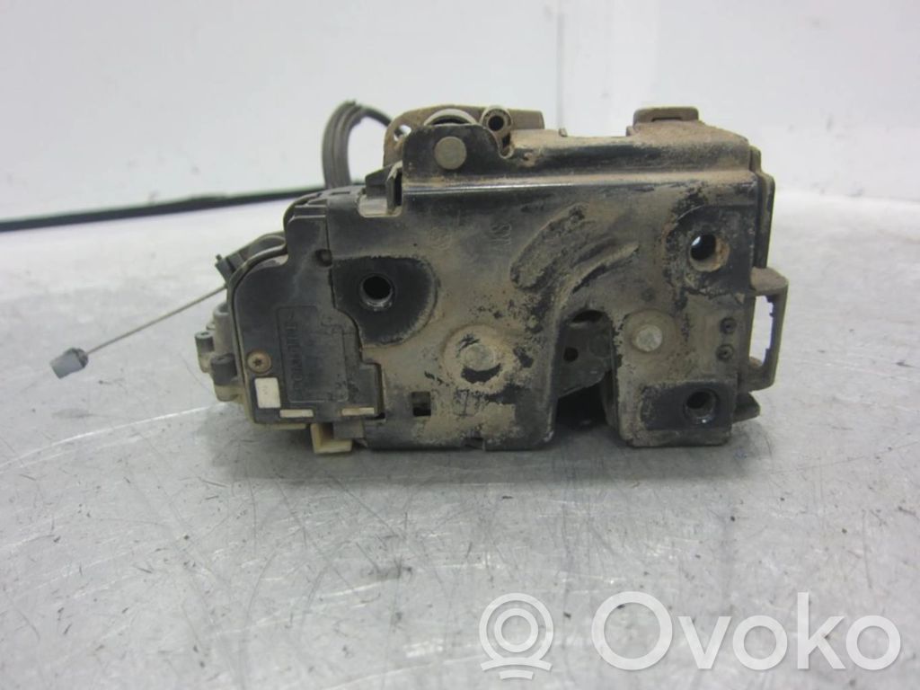 Seat Ibiza III (6L) Serratura portiera anteriore