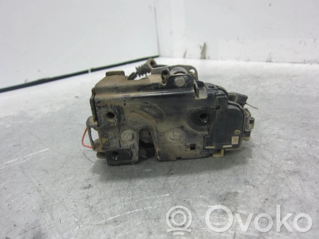 Seat Ibiza III (6L) Serratura portiera anteriore 