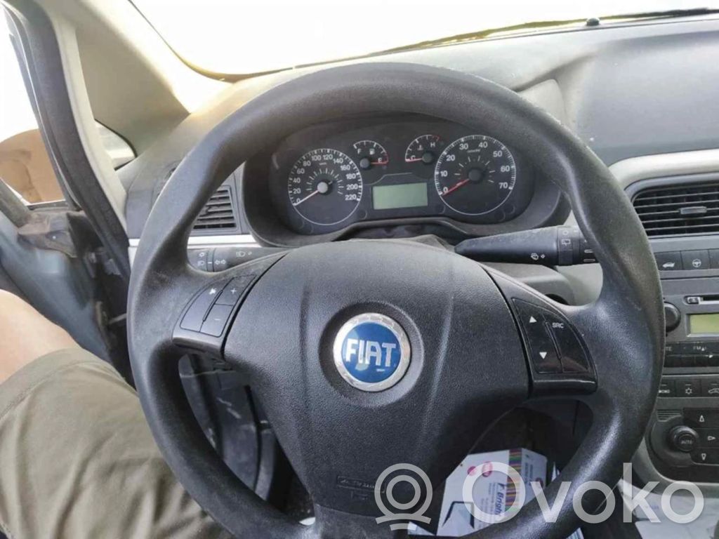 Fiat Punto (199) Airbag lateral 