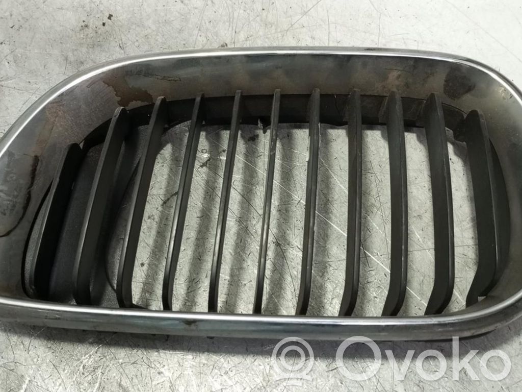 BMW 3 E46 Grilă față 