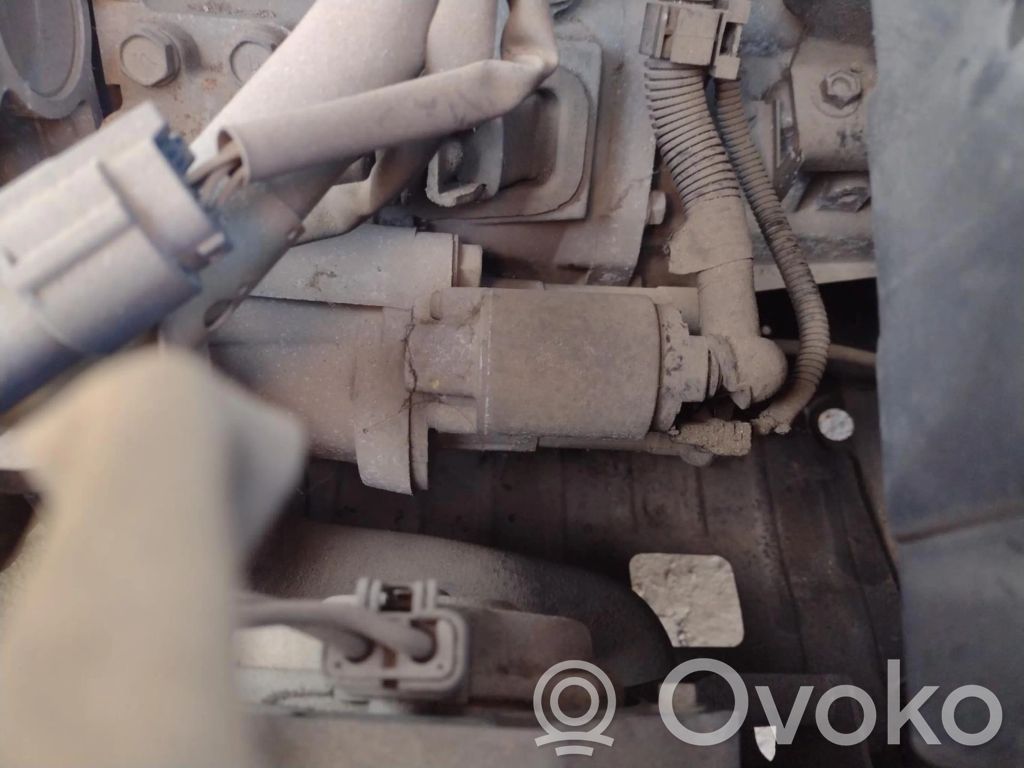 Nissan Primera Electromotor 