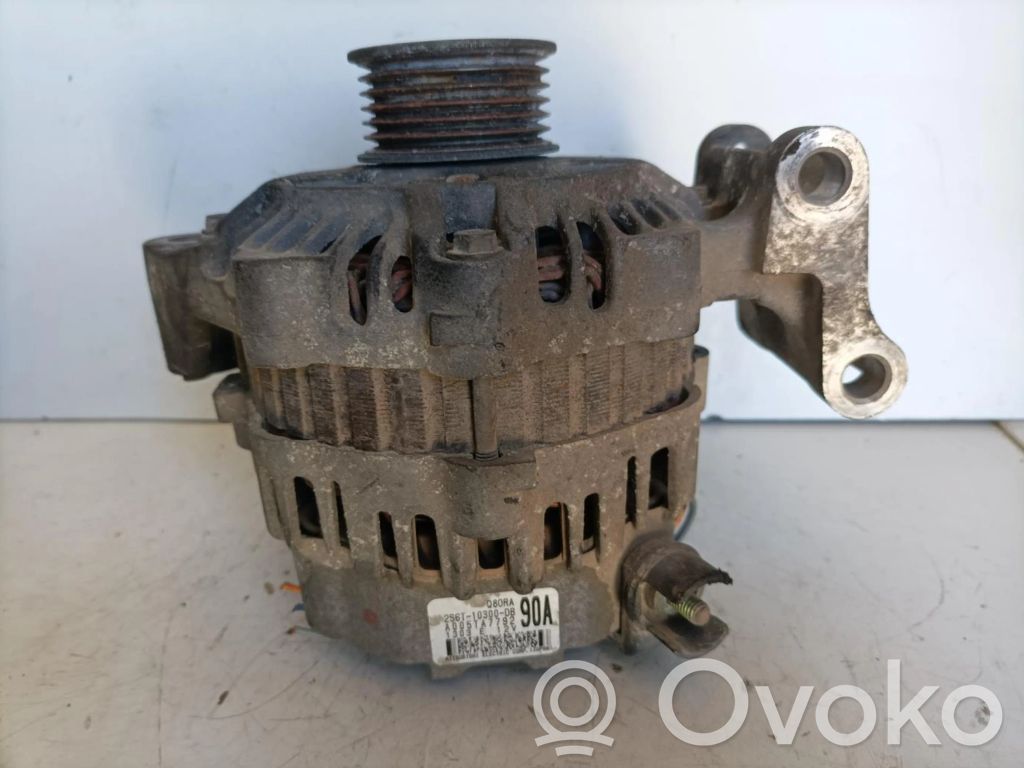 Alternador   A005TA7792