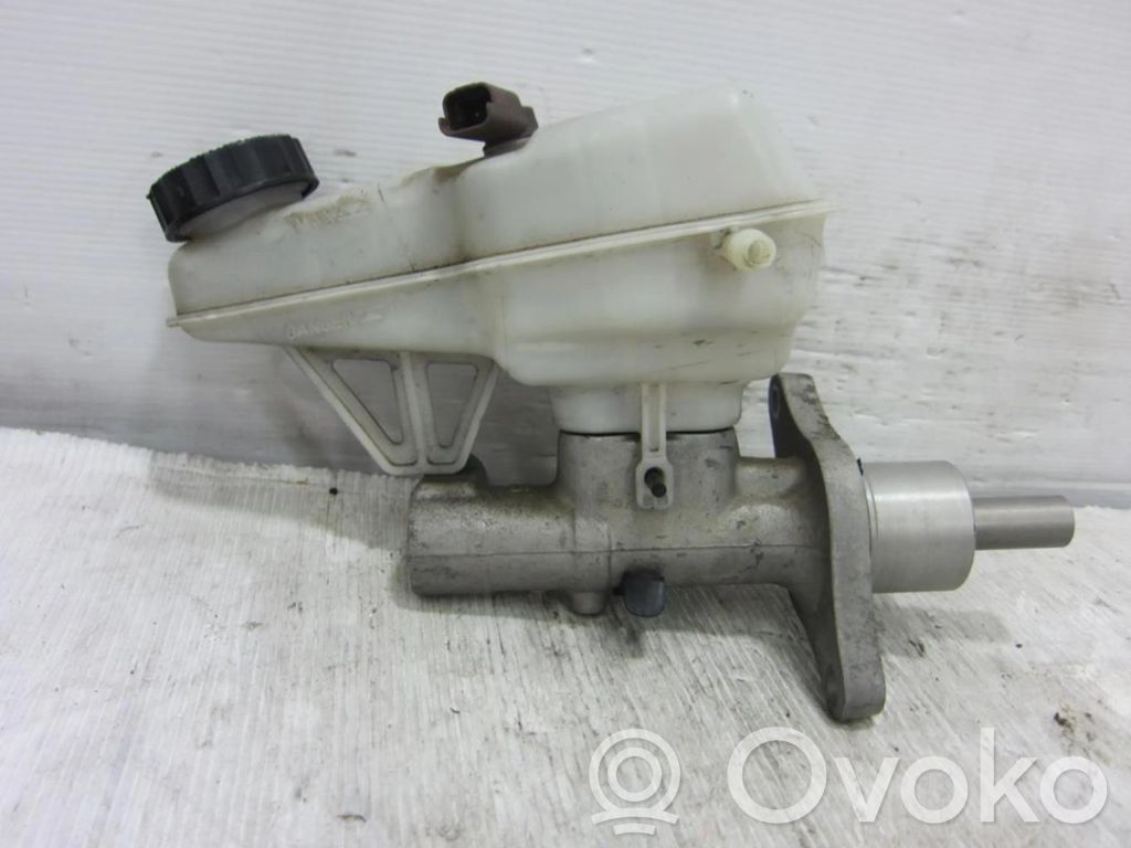 Peugeot Expert Servo-frein