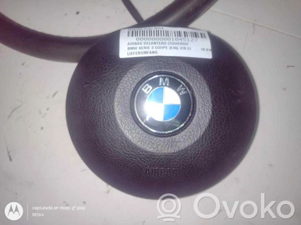 Alpina B3 E46 Airbag portiera anteriore